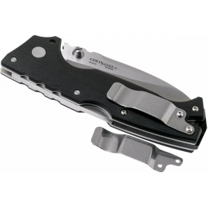 Briceag Cold Steel AD-10 CPM S35VN Tri-Ad Lock CS-28DD - Img 3