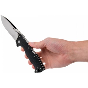 Briceag Cold Steel AD-10 CPM S35VN Tri-Ad Lock CS-28DD - Img 7