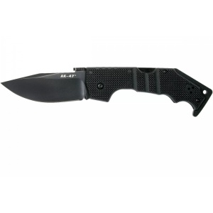Briceag Cold Steel AK-47 CPM S35VN Tri-Ad Lock CS-58M - Img 10