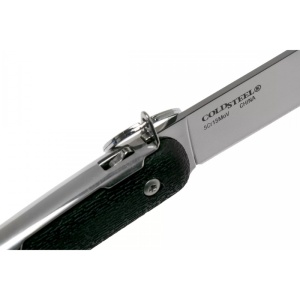 Briceag Cold Steel Kudu Ring Lock 5Cr15MoV CS-20KK - Img 6