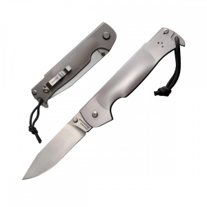 Briceag Cold Steel Pocket Bushman 4116 Ram Safe Lock CS-95FB