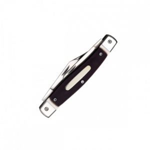 Briceag Cold Steel Stockman cu 3 lame din 8Cr13MoV CS-FL-STKMN - Img 2