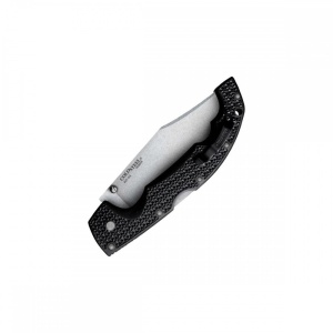 Briceag Cold Steel Voyager XL Drop Point AUS10A Tri-Ad Lock CS-29AXB - Img 3
