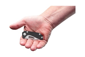 Briceag de Buzunar Buck Knives Budgie 0417BKS-B si 0417GRS-B - Img 11