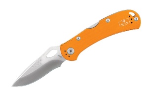Briceag de Buzunar Buck Knives SpitFire 0722GYS1-B, 0722BKS1-B si 0722ORS1-B - Img 3