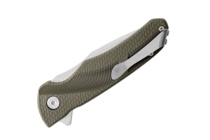 Briceag de Buzunar Buck Knives Sprint Select 0840BLS-B, 0840BKS-B si 0840GRS-B - Img 5