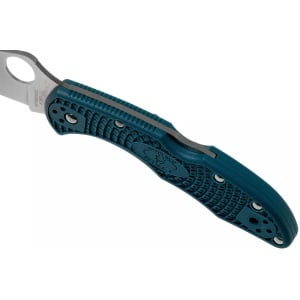 Briceag Delica® 4 FRN K390 Wharncliffe, Spyderco - Img 6