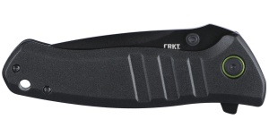 Briceag Dextro Black, CRKT - Img 4