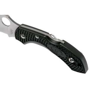 Briceag Dragonfly™ 2 Wharncliffe, Spyderco - Img 7