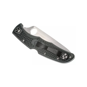 Briceag Endura® 4 FRN British Racing Green ZDP-189, Spyderco - Img 5