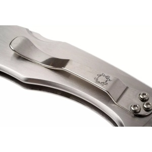 Briceag Endura® 4 Stainless, Spyderco - Img 10