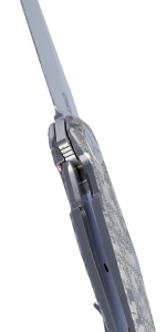 Briceag Facet Rivet, CRKT - Img 6