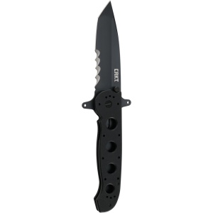 Briceag M16-14SFG Special Forces Black w/Veff Serrations, CRKT