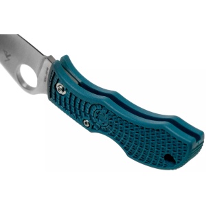 Briceag Manbug™ FRN K390, Spyderco - Img 4