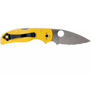 Briceag Native® 5 Salt®, Spyderco - Img 6