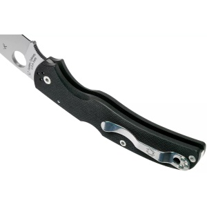 Briceag Native Chief™, Spyderco - Img 4