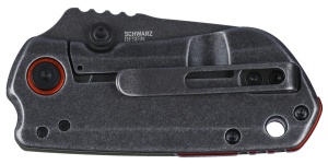 Briceag Overland Compact, CRKT - Img 6