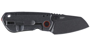 Briceag Overland Compact, CRKT - Img 10