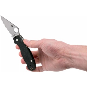 Briceag Para™ 3 Lightweight, Spyderco - Img 2