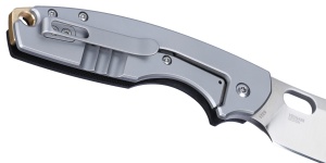 Briceag Pilar IV Black, CRKT - Img 8