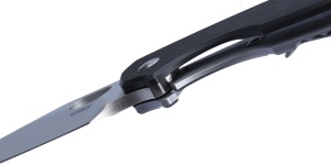 Briceag Pilar IV Black, CRKT - Img 9