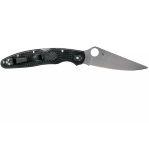 Briceag Police™ 4 Lightweight, Spyderco - Img 9