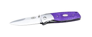 Briceag premium PXL Fallkniven cu lama otel Elmax - Img 20