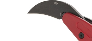 Briceag Provoke Red, CRKT - Img 6