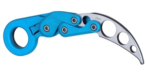 Briceag Provoke Trainer Blue, CRKT - Img 2