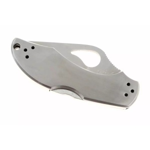 Briceag Robin™ 2 Stainless, Spyderco - Img 2