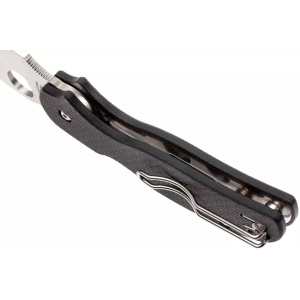 Briceag Sage™ 5 Compression Lock, Spyderco - Img 4