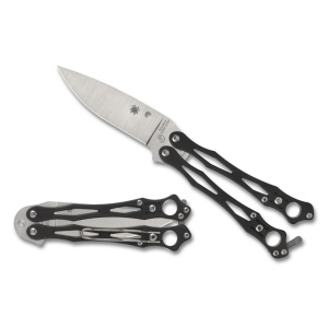 Briceag SmallFly™ 2, Spyderco - Img 5