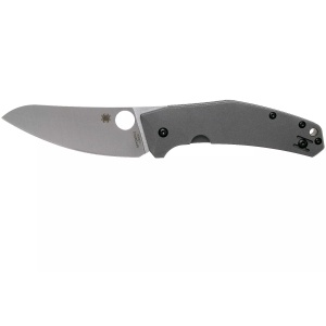 Briceag SpydieChef™, Spyderco