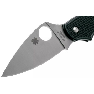 Briceag Urban™ FRN negru, Spyderco - Img 2