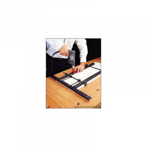 Bucse 5/16", pentru sablon gaurire rafturi Veritas Tools. - Img 3