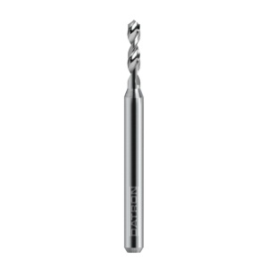 Burghiu de carbura, Datron 0068730, 3.0x3.175mm - Img 1