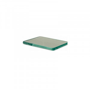 Burnisher din sticla pentru piele naturala, Tandy Leather SUA - Img 3