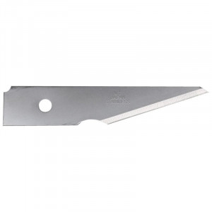 BVM-21P Lama inox pentru cutter utilitar, NT Cutter - Img 2