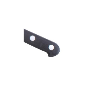 C-1110-10 Cutit de gatit, lungime 10cm, otel carbon,Sabatier Au Carbone. - Img 3
