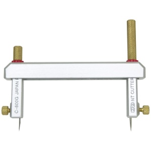 C-700GP Cutter taiere paralela/ circulara 1 – 14cm, NT Cutter - Img 13