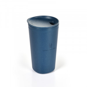 Cana mare cu capac MyCup´n Lid Large LIGHT MY FIRE - Img 2