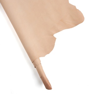 Canatele piele tabacita vegetal Tandy Leather - Img 3