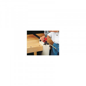 Cap de masurare cu scala imperială și metrică pentru fixarea șinelor Veritas Tools - Img 3