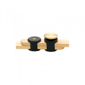 Capete pentru rigla de masurare Veritas Bar Gauge Heads 05N3101 - Img 7