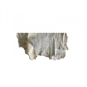 Captuseala Piele Tip Velur Gri 0.9-1.1mm - Piele Naturala - Img 2