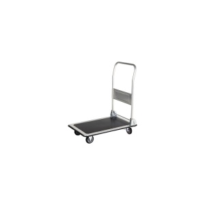 Cărucior transport cu platformă Pro-Bau-Tec max. 150kg