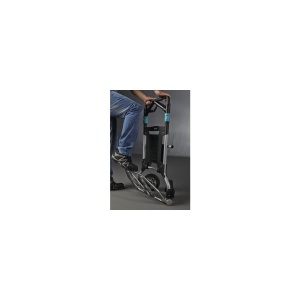 Carucior transport pliabil Wolfcraft TS1500 max. 200kg, Wolfcraft - Img 20