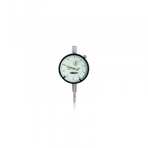 Ceas Comparator Analog INSIZE 10mm 0.01mm - Img 2