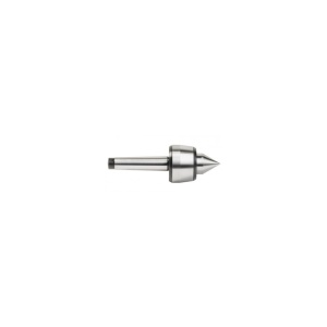 Centru rotativ pentru papusa mobila strung MT2, Wabeco - Img 4