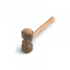 Ciocan cu cap de bronz pentru tamplarie Veritas Tools. - Img 2